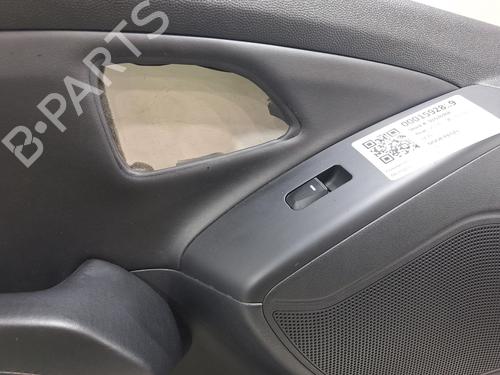 Front left panel HYUNDAI ix35 (LM, EL, ELH) 1.7 CRDi | BP30958955C58  - Image 5