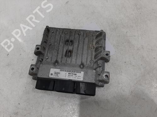 Computer CITROËN JUMPER II Platform/Chassis 2.2 HDi 130 | BP26745005M11 