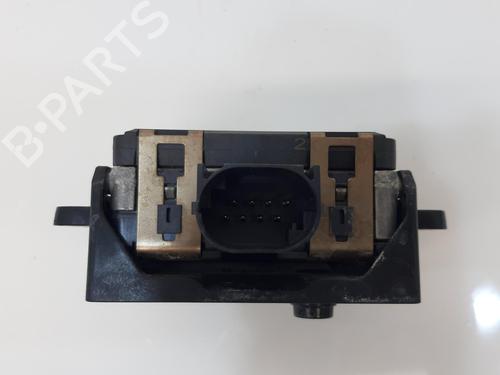 Electronic module JAGUAR I-PACE (X590) EV400 AWD | BP27682872M83 