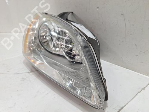 Højre forlygte FORD FOCUS II (DA_, HCP, DP) 1.6 TDCi | BP27259433C29 