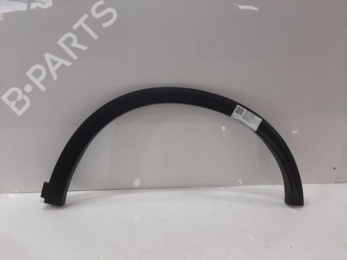 Andre Andre NISSAN QASHQAI III (J12) 1.3 DIG-T (140 hp) 36315592 36315592