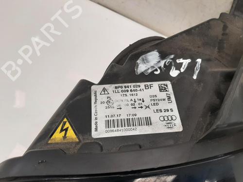 Left headlight AUDI A3 Sportback (8PA) 2.0 TDI 16V | BP36047149C28 - Image 3