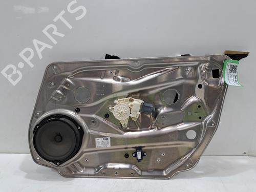 Used Front right window mechanism MERCEDES-BENZ E-CLASS T-Model (S212) E 350 CDI (212.223) (265 hp) 30406507