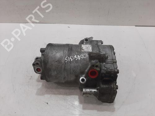 Used AC compressor JAGUAR I-PACE (X590) EV400 AWD (400 hp) 30585472