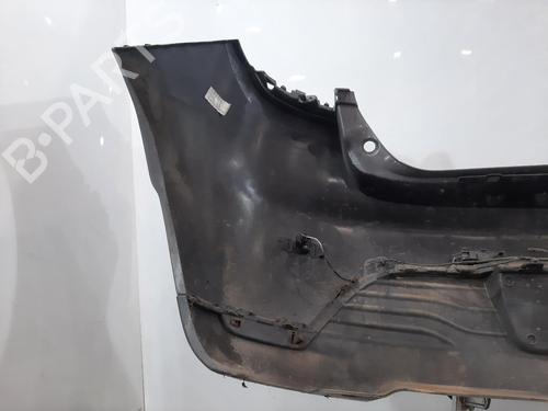 Rear bumper RENAULT CLIO IV (BH_) 0.9 TCe 90 (BHNF, BHMA, BHMH, BHJK, BHJR) | BP29703758C8