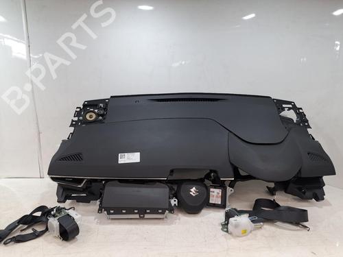 Used Airbag Kit Airbag Kit SUZUKI SWACE (AMZ_) 1.8 Hybrid (102 hp) 34478381 34478381