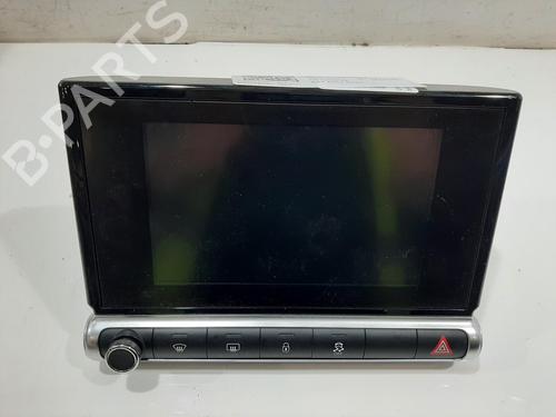 Used Display monitor Display monitor 30095355 30095355