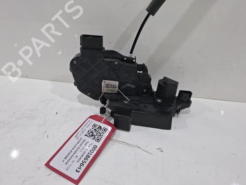 Used Front left lock Front left lock LAND ROVER RANGE ROVER EVOQUE (L538) 2.2 D 4x4 (190 hp) 40455299 40455299