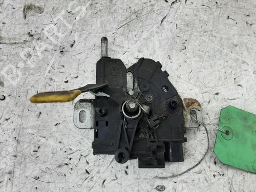 Used Hood lock FORD MONDEO IV (BA7) 1.8 TDCi (125 hp) 26776143