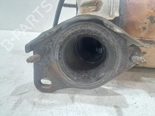 Particulate filter RENAULT SCÉNIC III (JZ0/1_) 1.5 dCi | BP32214693M81