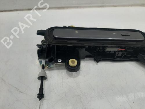 Other JAGUAR I-PACE (X590) EV400 AWD | BP26785285O1 