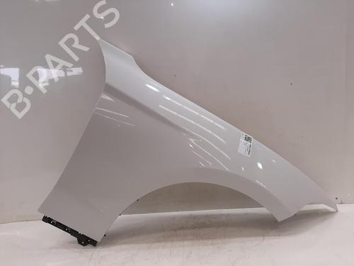 Used Right front fenders Right front fenders BMW 1 (F20) 118 i (136 hp) 34619486 34619486