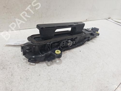 Utvendig håndtak JAGUAR I-PACE (X590) EV400 AWD | BP31597068C122