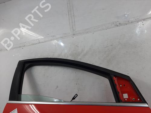 Right front door FORD FOCUS III 1.0 EcoBoost | BP30496989C3