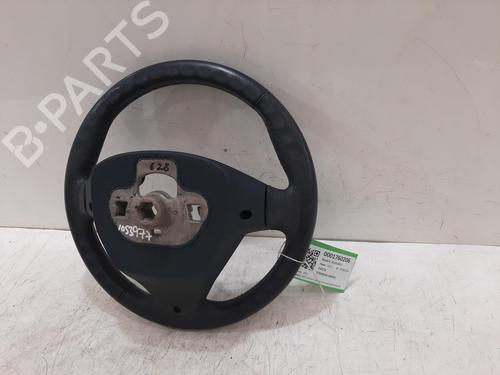 Steering wheel FORD FIESTA VI (CB1, CCN) 1.4 | BP36891085C49  - Image 6