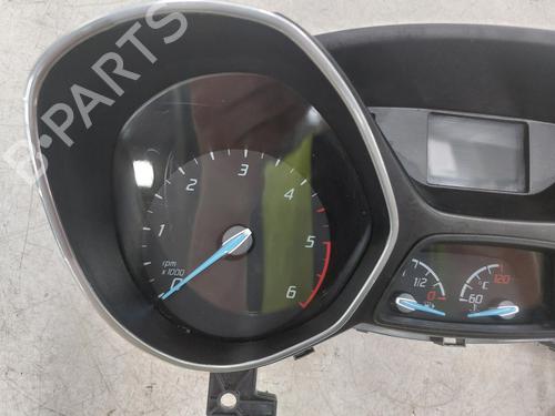 Instrument cluster FORD FOCUS III 1.6 TDCi | BP26808659C47 