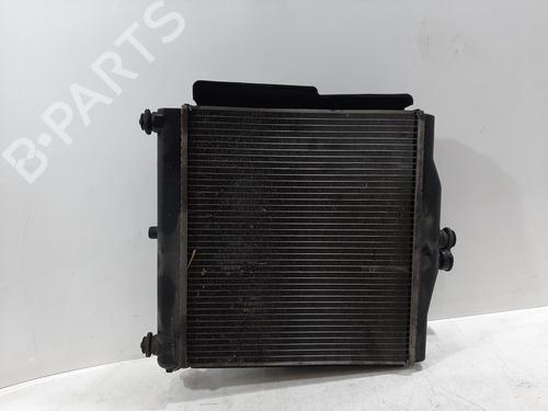 Kølerpakke KIA PICANTO I (SA) 1.0 (61 hp) 26824863