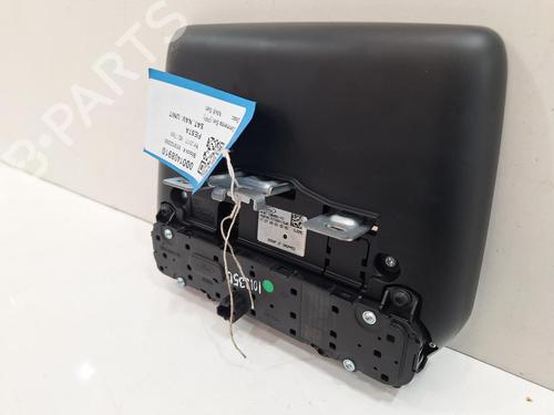 Display monitor FORD FIESTA VII (HJ, HF) 1.0 EcoBoost | BP26868961C48 