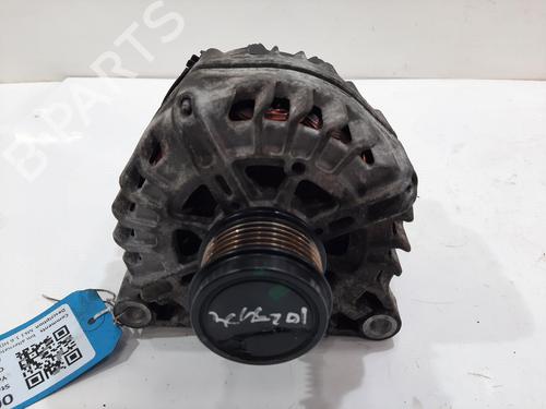 Generator CITROËN C4 CACTUS 1.6 BlueHDi 100 (99 hp) 28379486