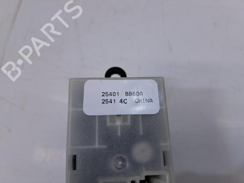 Switch NISSAN QASHQAI I (J10, NJ10) 1.5 dCi | BP29236749I30 