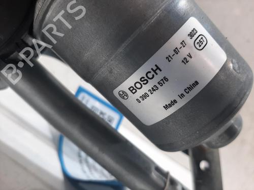 Front wiper motor BMW 2 Gran Coupe (F44) 218 i | BP30722071M29 