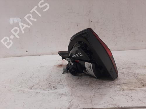 Left tailgate light VAUXHALL ZAFIRA Mk III (P12) 1.4 (75) | BP37400540C79 - Image 3