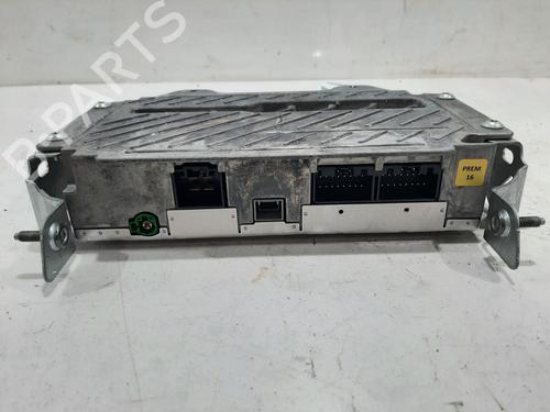 Electronic module JAGUAR I-PACE (X590) EV400 AWD | BP34533326M83 - Image 2