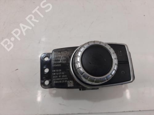 Radio MERCEDES-BENZ A-CLASS (W176) A 180 CDI / d (176.012) | BP33799852E6 - Image 3