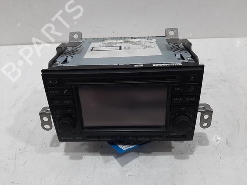electronic-module-nissan-note-e11-ne11-2005-2006-2007-2008-2009-2010-2011-2012-2013-36890926 main image