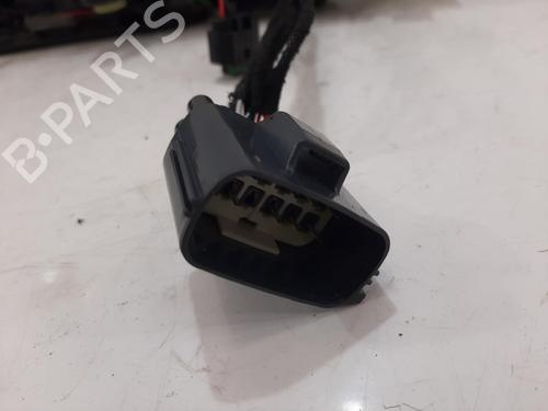 Udvendigt håndtag JAGUAR I-PACE (X590) EV400 AWD | BP29163058C122 