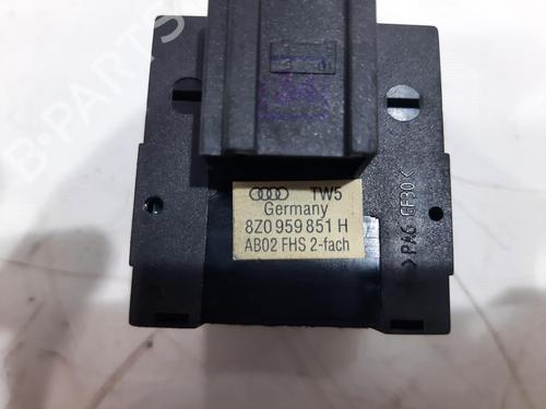 Switch AUDI A3 (8P1) 1.4 TFSI | BP29637003I30 