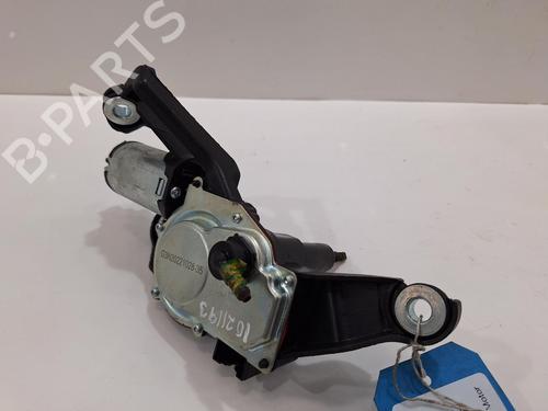 Rear wiper motor BMW 1 (E81) 118 d | BP27800569M102 
