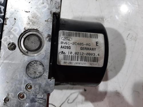 ABS pump FORD FOCUS III 1.6 Ti | BP36316092M43  - Image 5