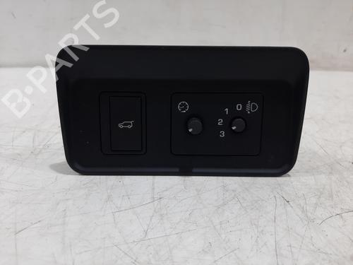 Used Headlight switch Headlight switch LAND ROVER RANGE ROVER EVOQUE (L551) 2.0 D165 (163 hp) 36289747 36289747