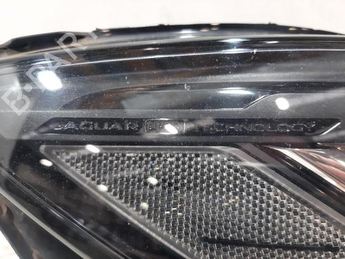 Right headlight JAGUAR I-PACE (X590) EV400 AWD | BP29703858C29