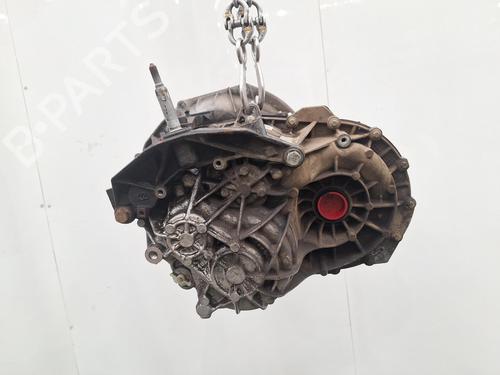 Getriebe VAUXHALL VIVARO A Bus (X83) 2.0 CDTI | BP30057816M3 