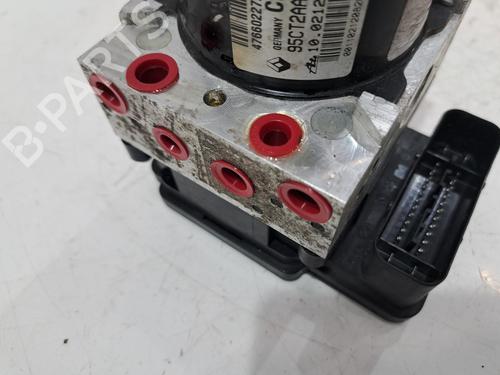 ABS pump RENAULT MEGANE III Hatchback (BZ0/1_, B3_) 1.5 dCi (BZ09, BZ0D, BZ1W, BZ29, BZ14) | BP31903547M43