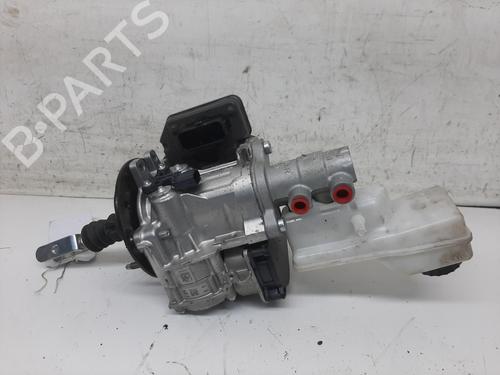 Brake master cylinder JAGUAR I-PACE (X590) EV400 AWD | BP29235851M77 