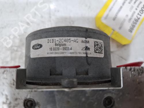 ABS pump FORD FIESTA VI (CB1, CCN) 1.0 EcoBoost | BP38089350M43 - Image 2
