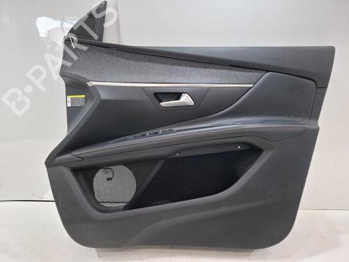 Used Front right panel Front right panel PEUGEOT 5008 II (MC_, MJ_, MR_, M4_) 1.5 BlueHDi 130 (MCYHZJ, MCYHZR, MCYHZX) (131 hp) 39983323 39983323