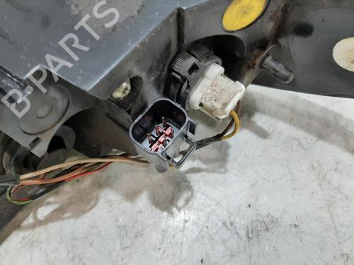 Left taillight LAND ROVER RANGE ROVER EVOQUE (L538) 2.2 D 4x4 | BP32215041C34 