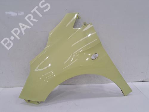 Used Left front fenders VAUXHALL VIVA (C16) 1.0 (75 hp) 29882678
