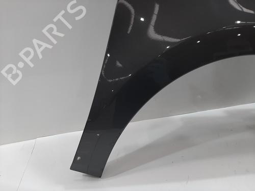 Right front fenders VW POLO V (6R1, 6C1) 1.2 | BP28114877C42 