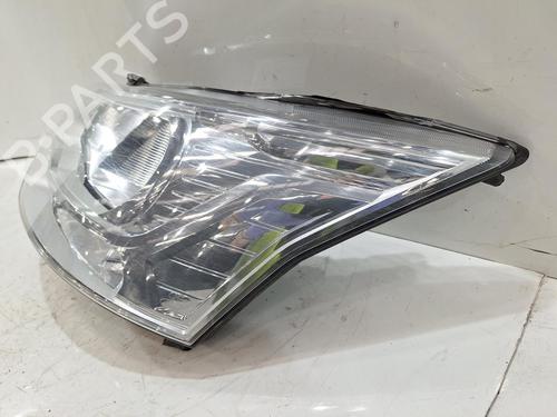 Left headlight FORD TRANSIT CUSTOM V362 Van (FY, FZ) 2.0 EcoBlue | BP39916863C28 - Image 4