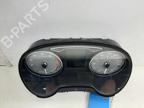 Instrument cluster AUDI A3 Sportback (8VA, 8VF) S3 quattro | BP26787551C47 