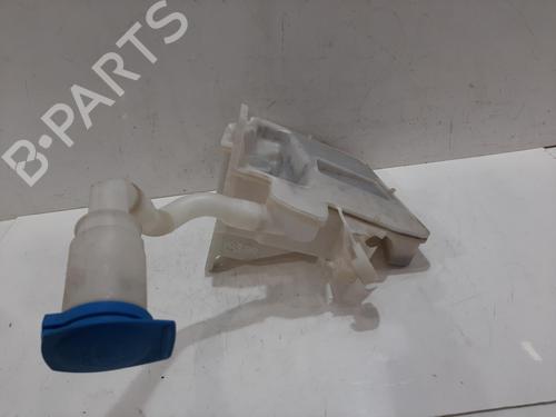 Windscreen washer tank VW POLO V (6R1, 6C1) 1.4 TDI | BP29603342C113 