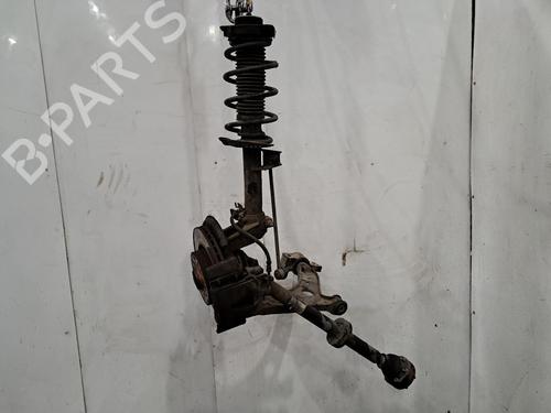 Used Right front suspension AUDI A3 Sportback (8PA) 1.6 (102 hp) 26766621