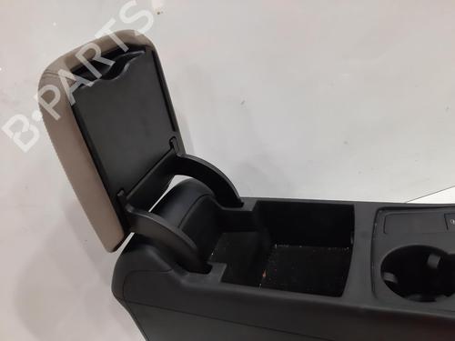 Middle console AUDI A5 Convertible (8F7) 2.0 TFSI | BP26744601I22 - Image 5