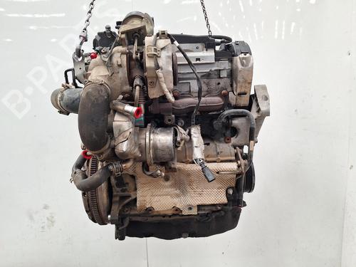 Engine AUDI A3 Sportback (8VA, 8VF) 2.0 TDI | BP35769061M1 - Image 6