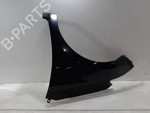 Used Left front fenders Left front fenders 36662507 36662507